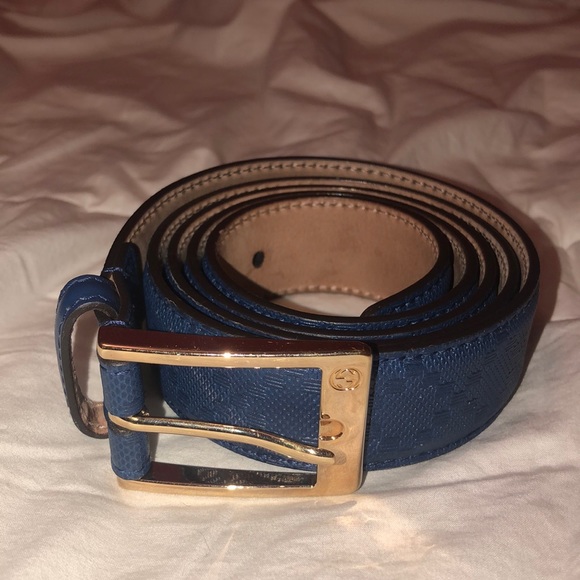 Gucci Other - Mens gucci belt